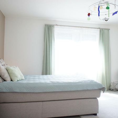 Ferienwohnung Loerrach المظهر الخارجي الصورة
