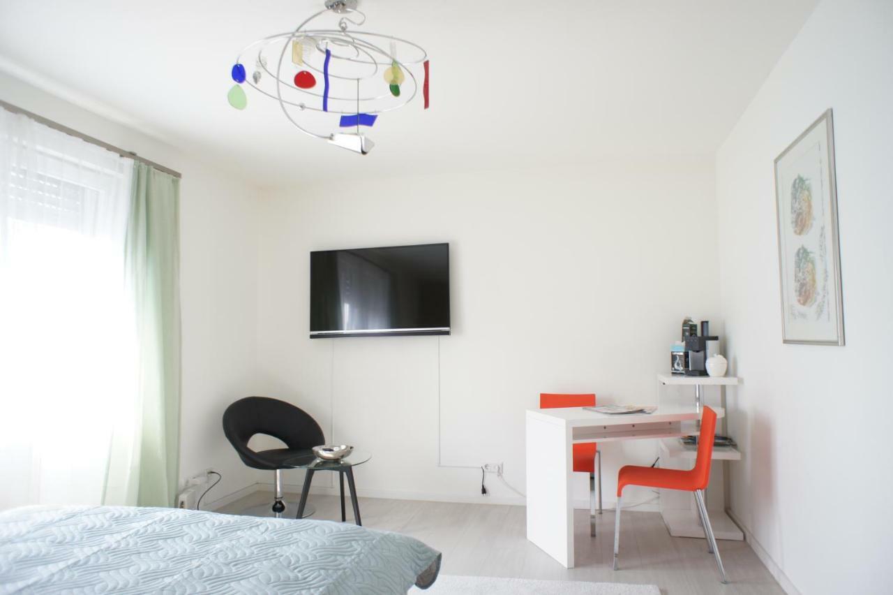 Ferienwohnung Loerrach المظهر الخارجي الصورة